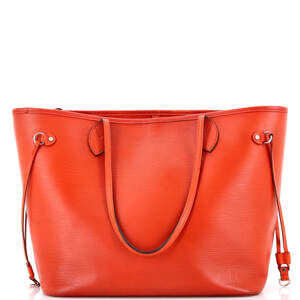 Louis Vuitton Neverfull Tote Epi #200007L15B